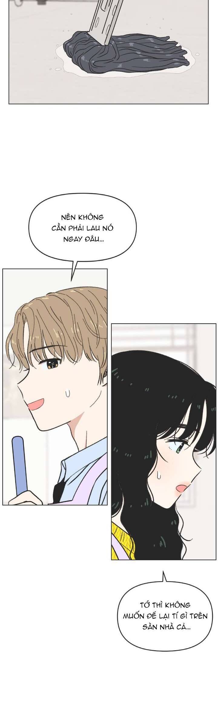 Seasons Of Lovesome - Chapter 26