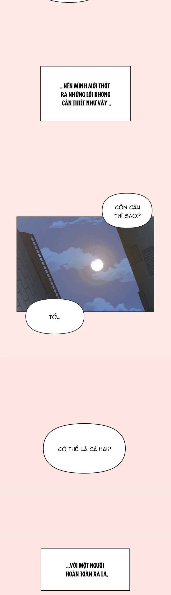 Seasons Of Lovesome - Chapter 26