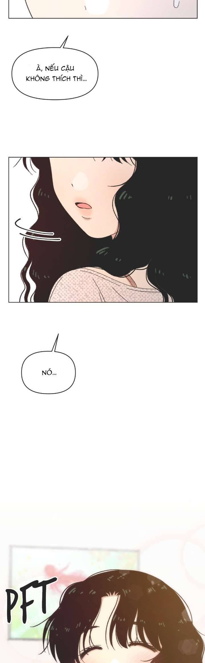 Seasons Of Lovesome - Chapter 26