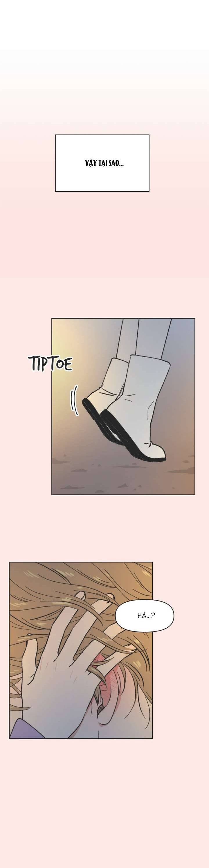 Seasons Of Lovesome - Chapter 26