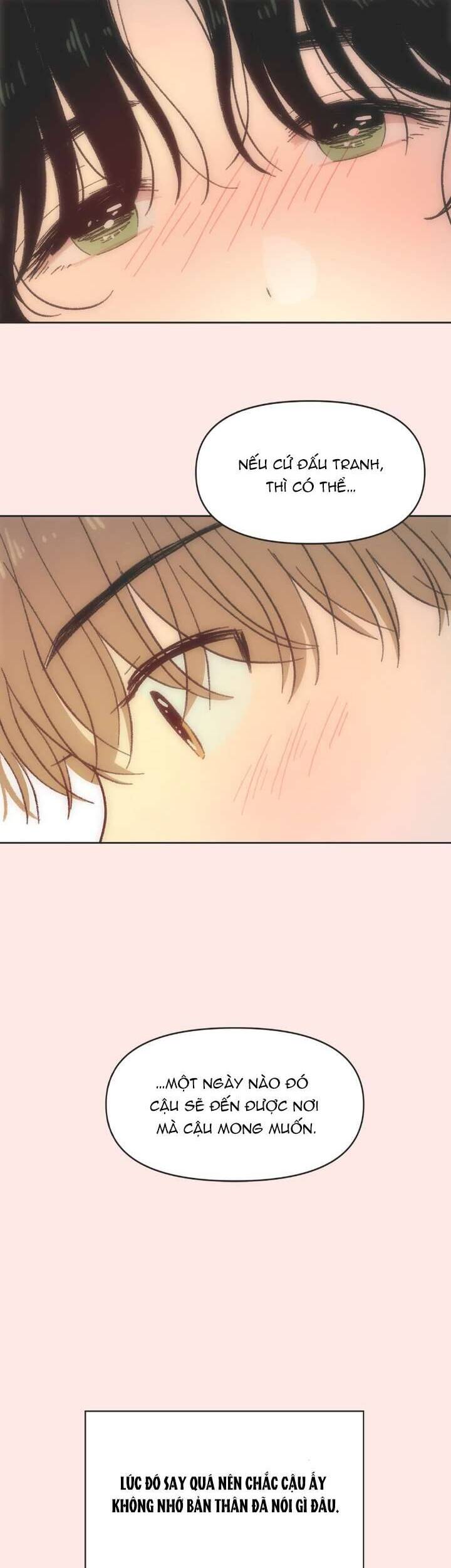 Seasons Of Lovesome - Chapter 26