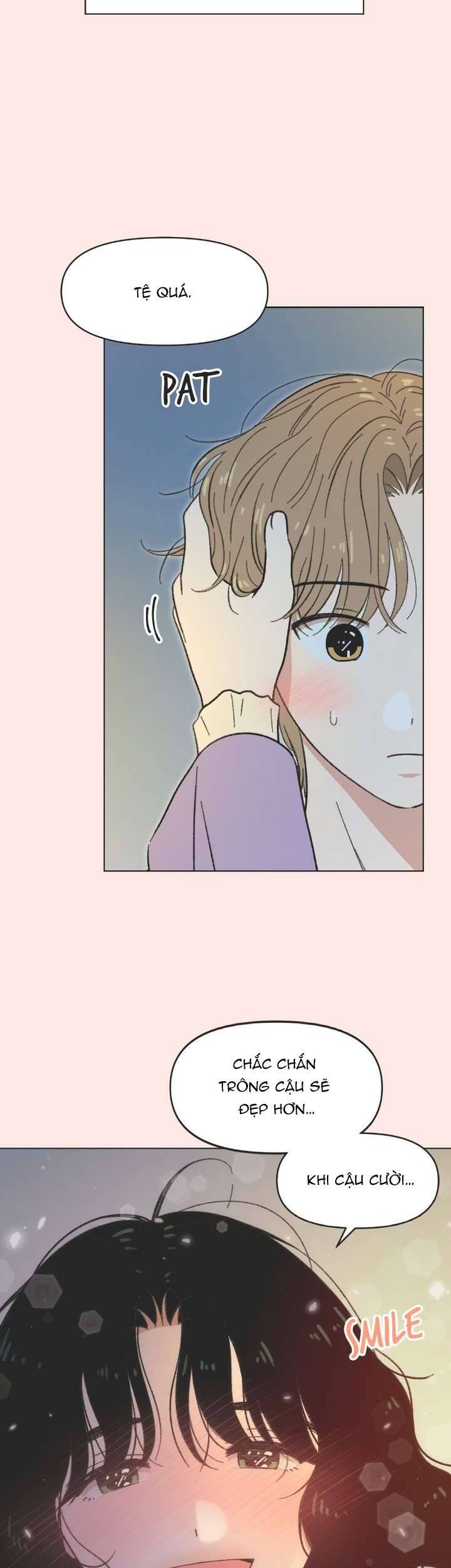 Seasons Of Lovesome - Chapter 26