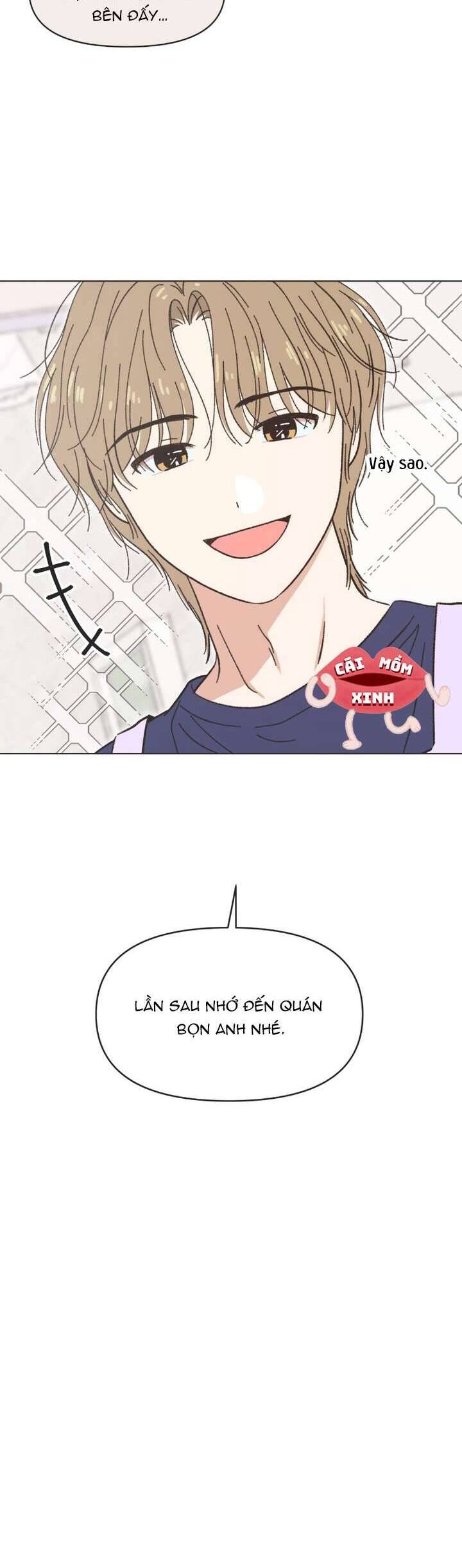 Seasons Of Lovesome - Chapter 27
