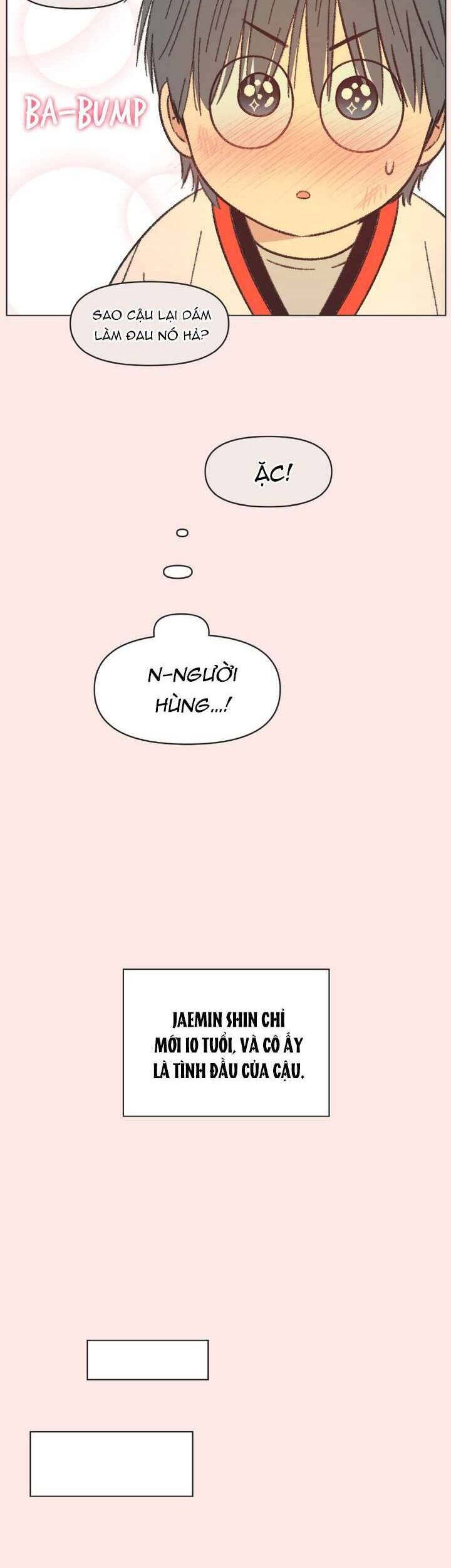 Seasons Of Lovesome - Chapter 28