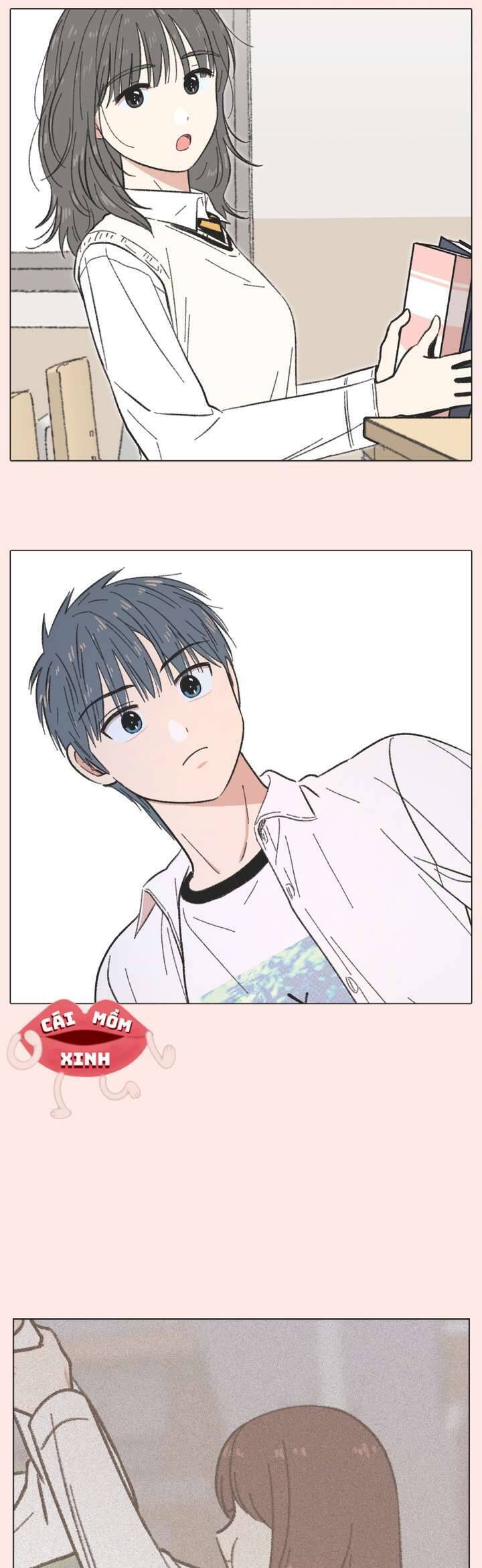 Seasons Of Lovesome - Chapter 28