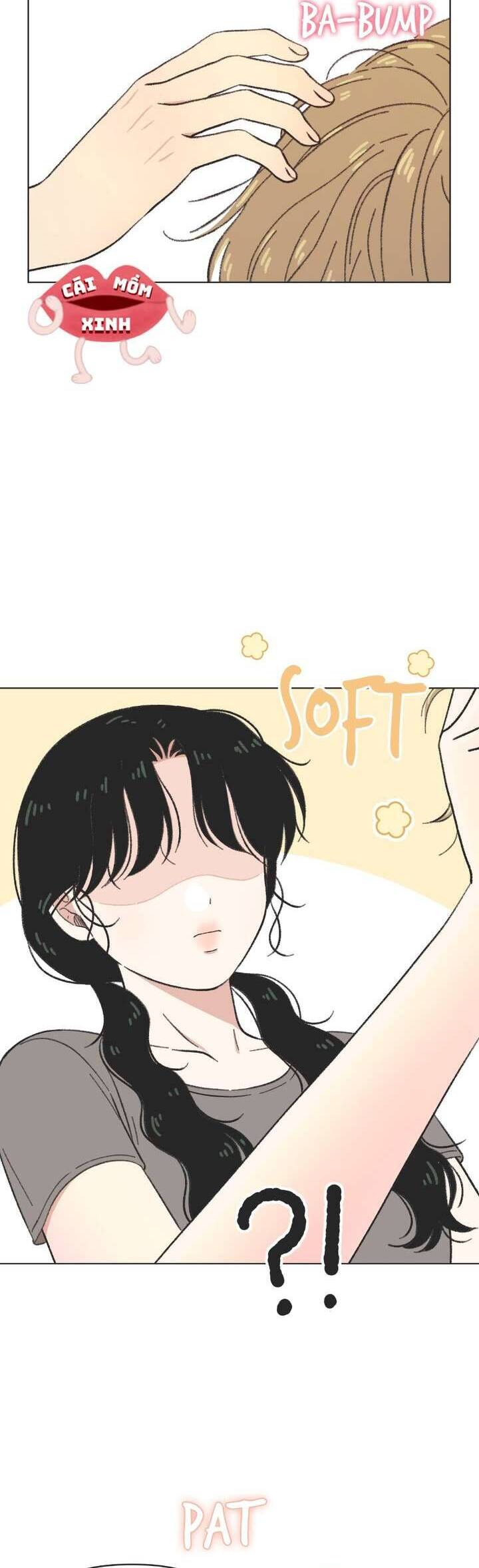 Seasons Of Lovesome - Chapter 28