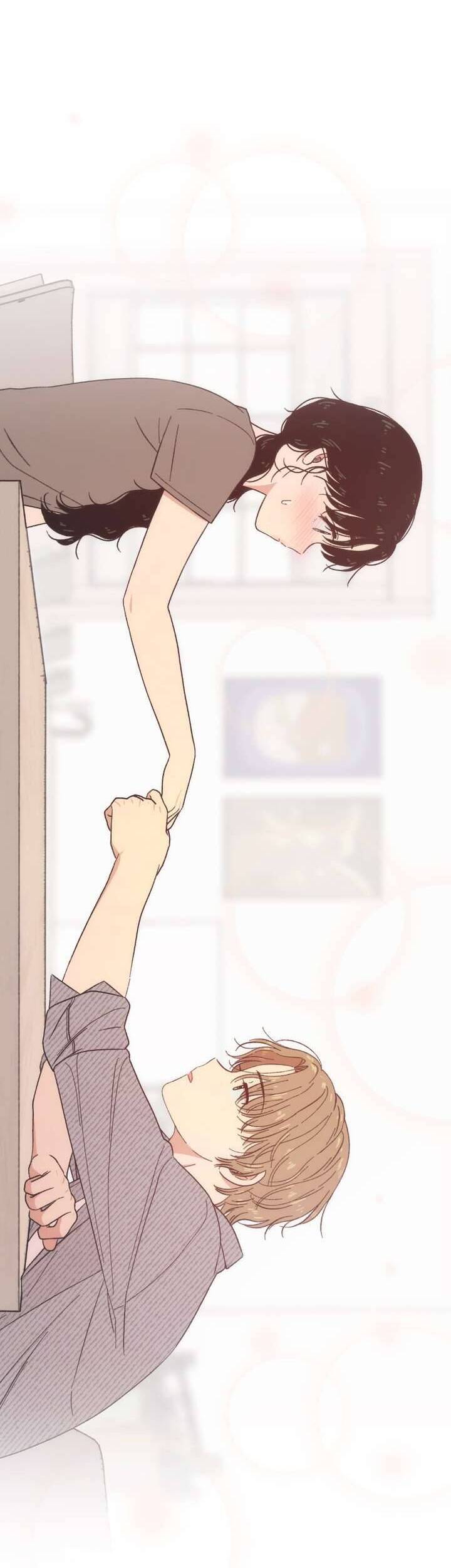 Seasons Of Lovesome - Chapter 28