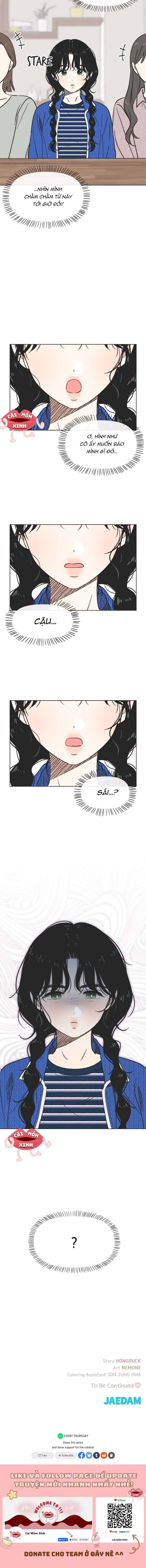Seasons Of Lovesome - Chapter 3