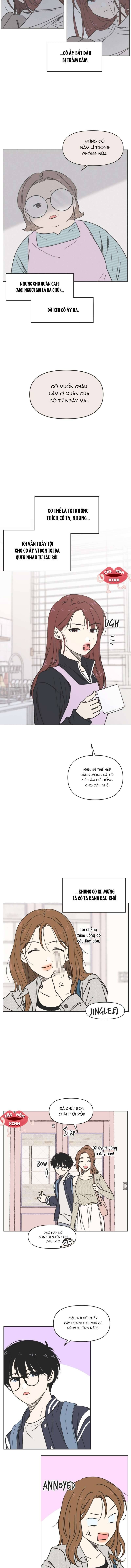 Seasons Of Lovesome - Chapter 3