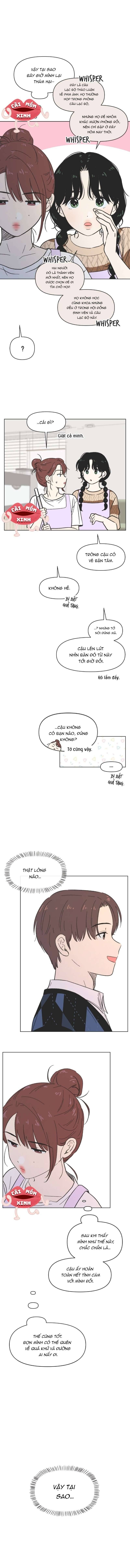Seasons Of Lovesome - Chapter 7