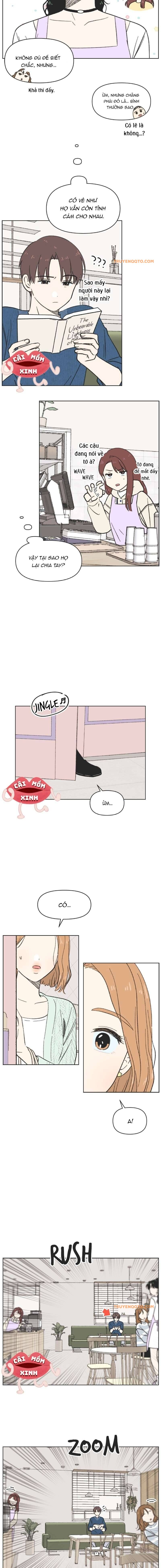 Seasons Of Lovesome - Chapter 8