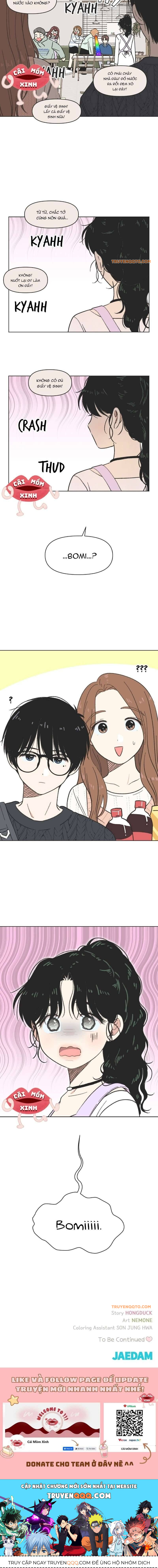 Seasons Of Lovesome - Chapter 9