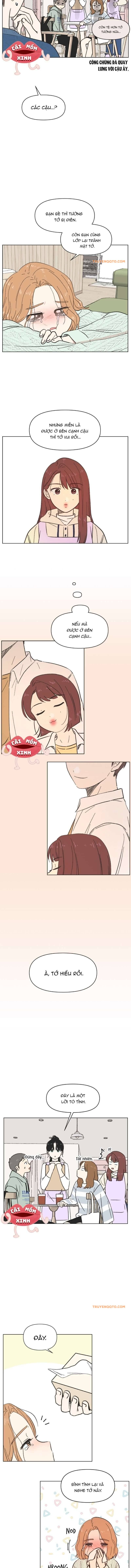 Seasons Of Lovesome - Chapter 9