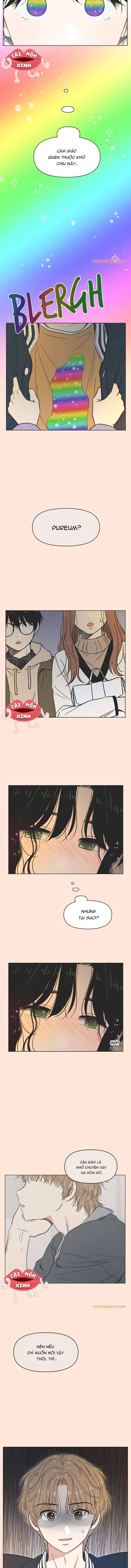 Seasons Of Lovesome - Chapter 9