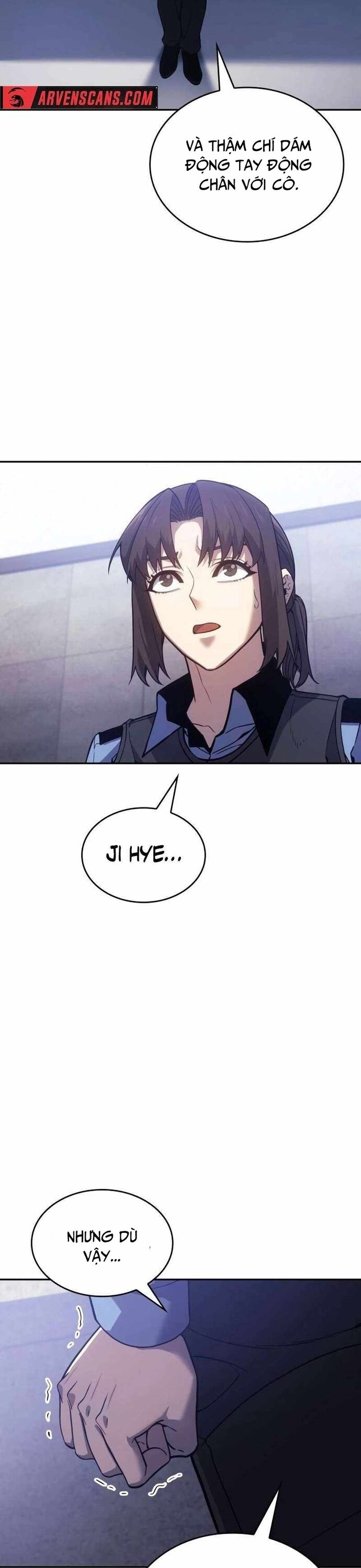 Anh Hùng Cứu Hỏa - Chapter 15