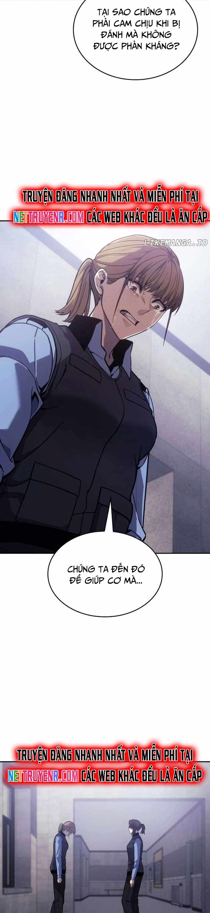 Anh Hùng Cứu Hỏa - Chapter 15