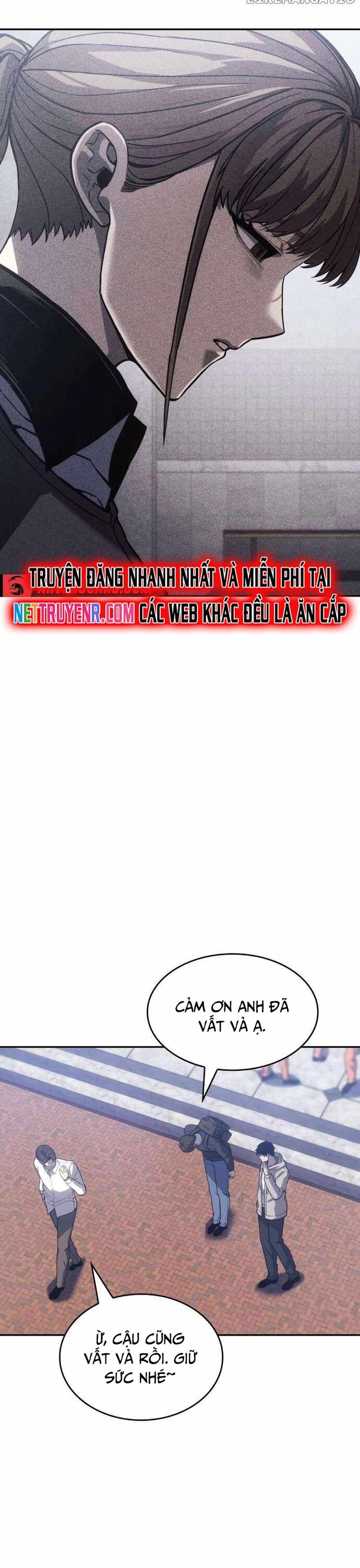 Anh Hùng Cứu Hỏa - Chapter 15