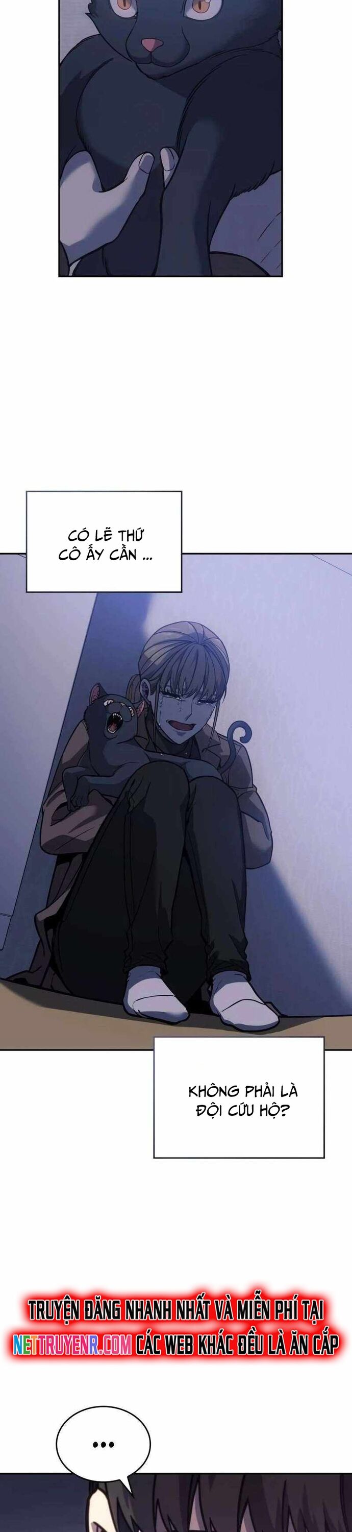 Anh Hùng Cứu Hỏa - Chapter 15