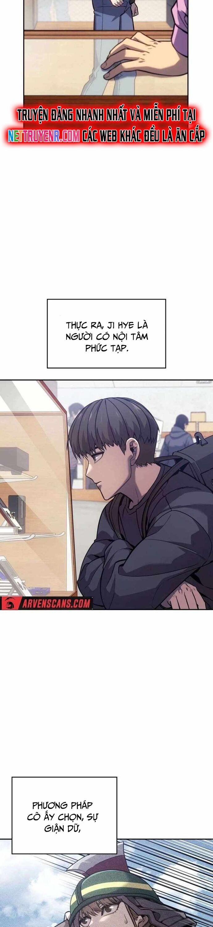 Anh Hùng Cứu Hỏa - Chapter 15