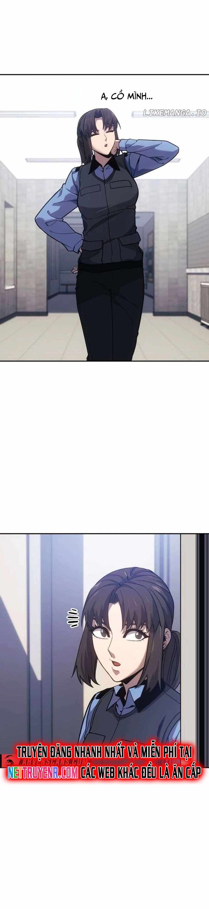 Anh Hùng Cứu Hỏa - Chapter 15