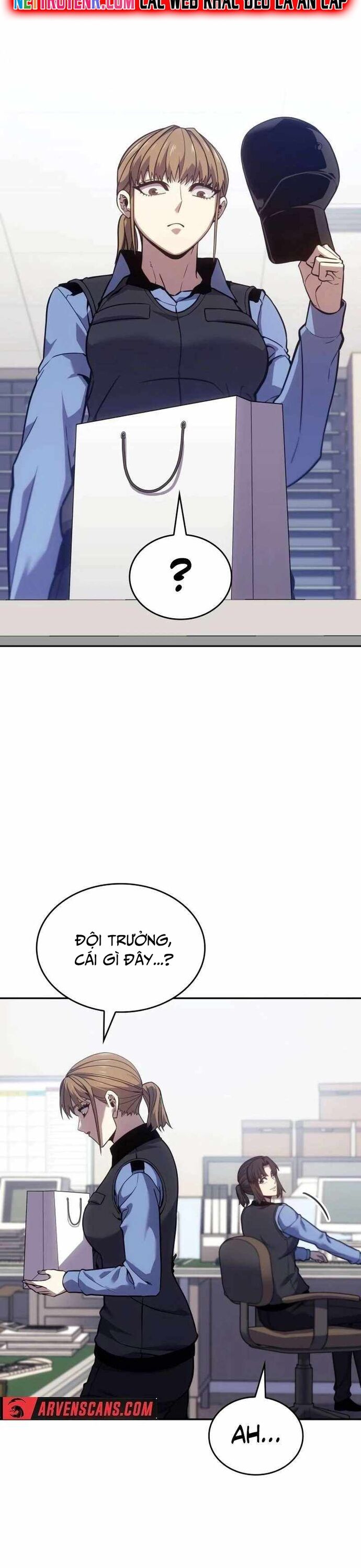 Anh Hùng Cứu Hỏa - Chapter 15