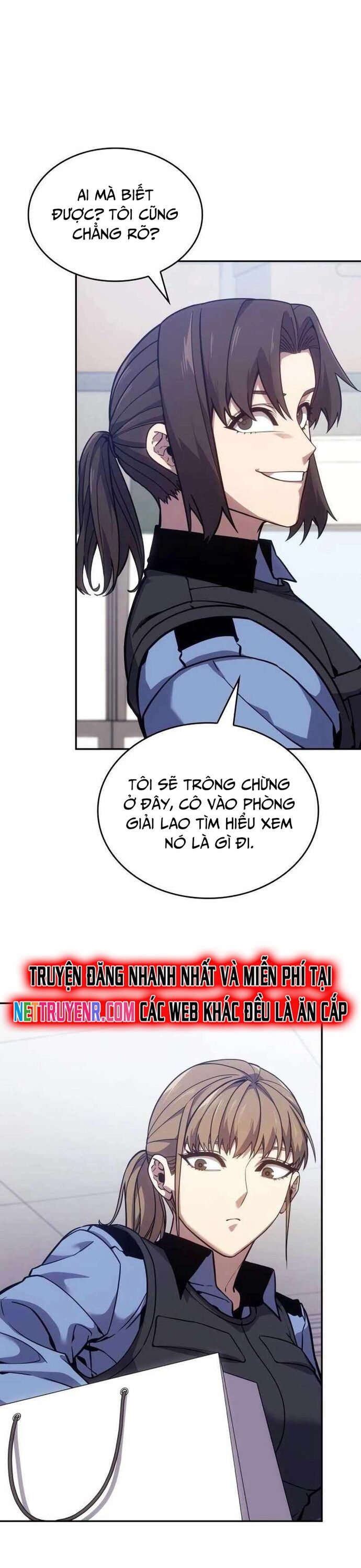 Anh Hùng Cứu Hỏa - Chapter 15