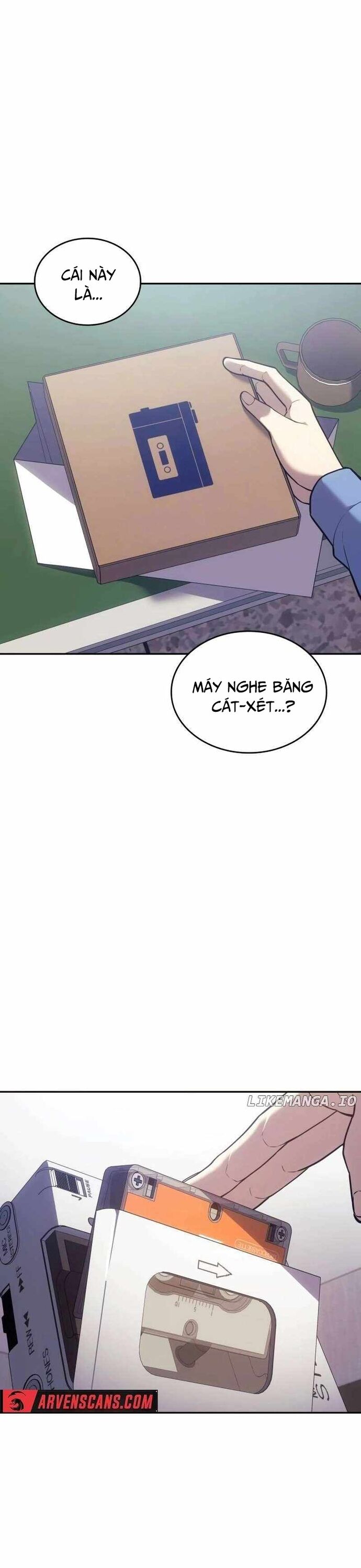 Anh Hùng Cứu Hỏa - Chapter 15