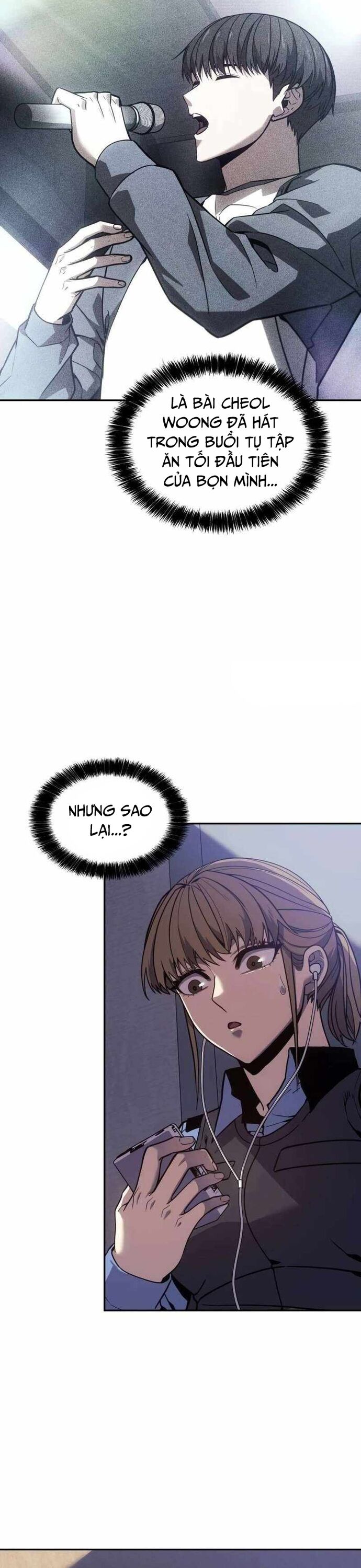 Anh Hùng Cứu Hỏa - Chapter 15