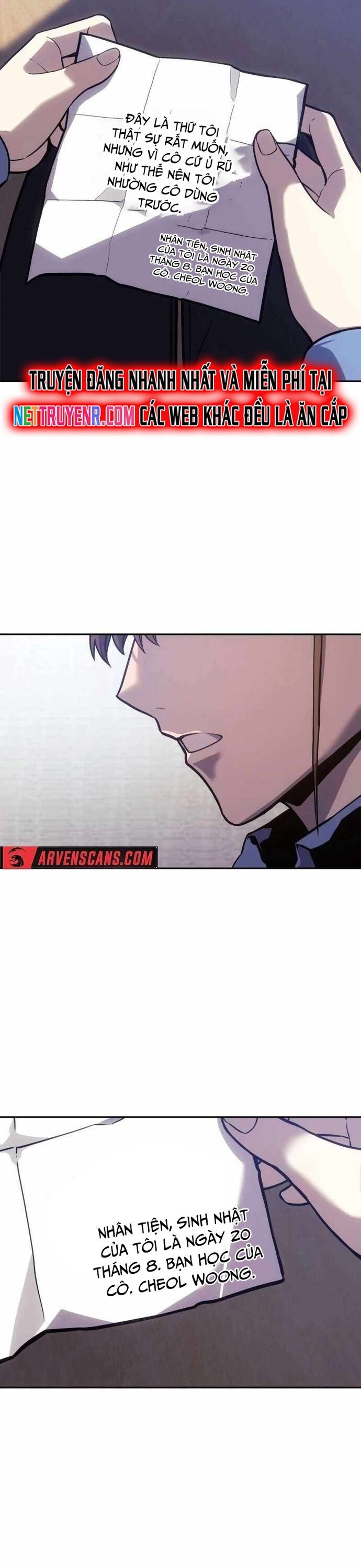 Anh Hùng Cứu Hỏa - Chapter 15