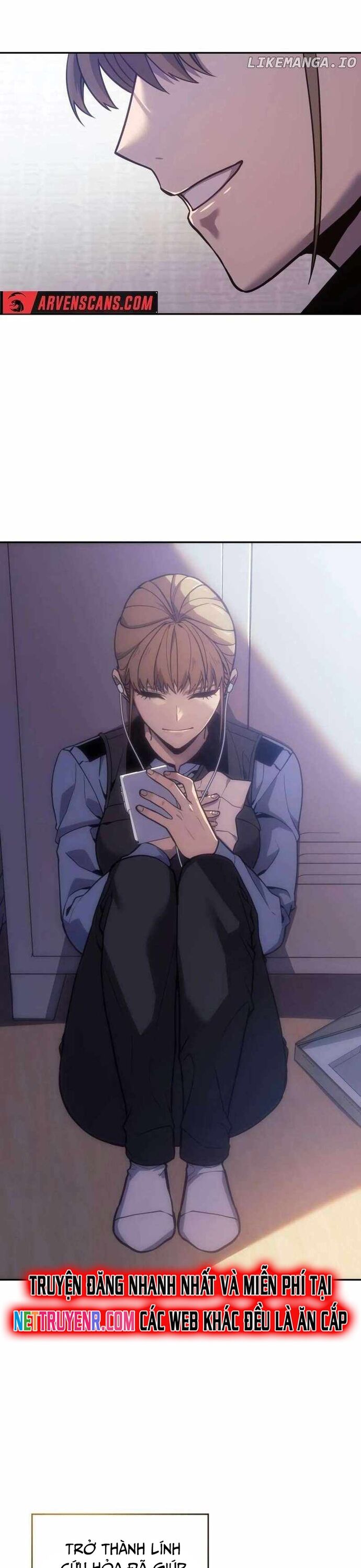 Anh Hùng Cứu Hỏa - Chapter 15