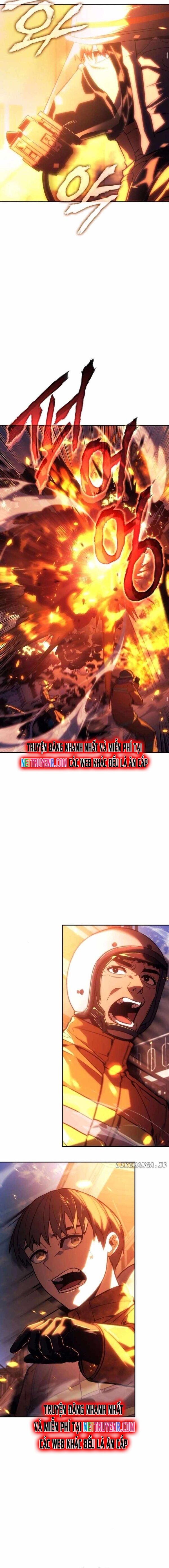Anh Hùng Cứu Hỏa - Chapter 22