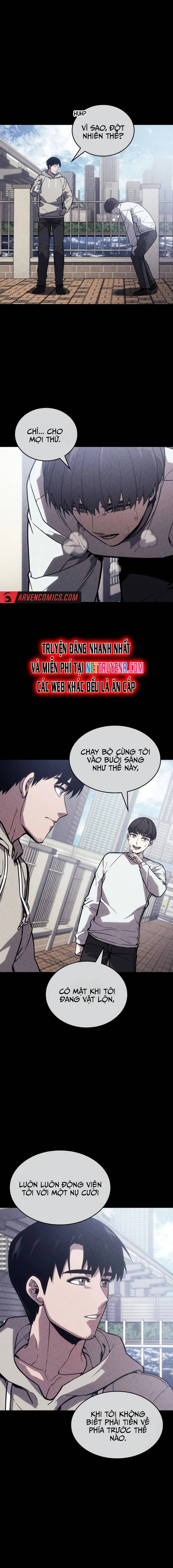 Anh Hùng Cứu Hỏa - Chapter 23