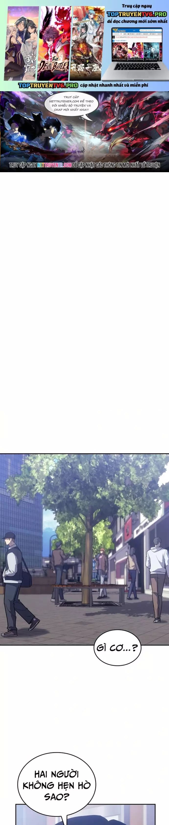 Anh Hùng Cứu Hỏa - Chapter 24