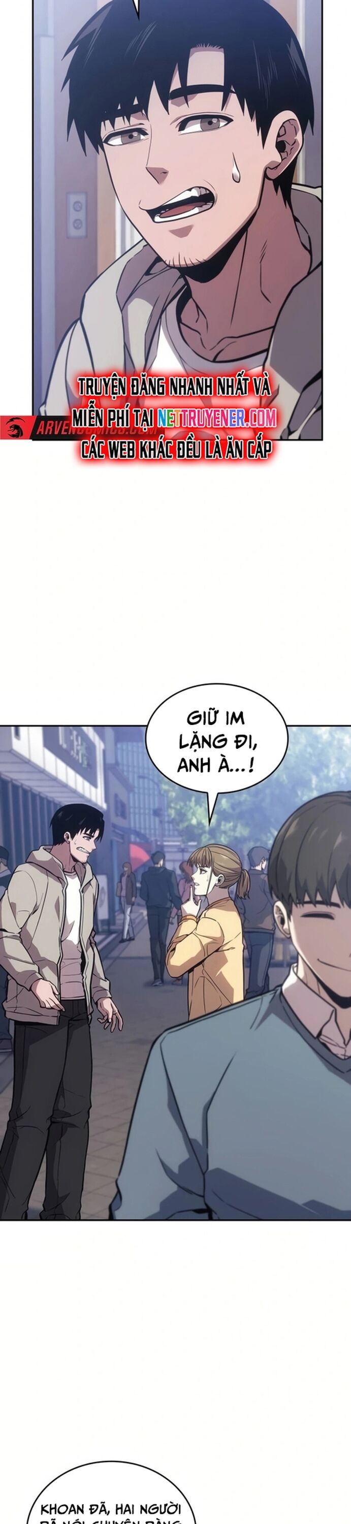 Anh Hùng Cứu Hỏa - Chapter 24