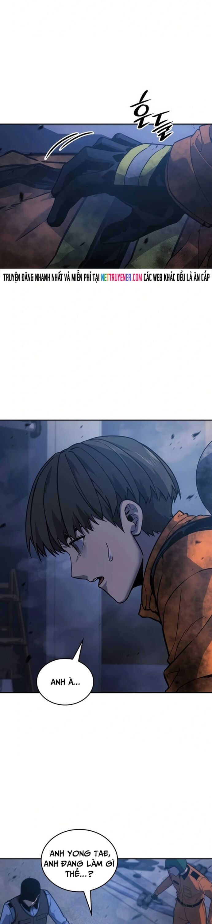 Anh Hùng Cứu Hỏa - Chapter 24