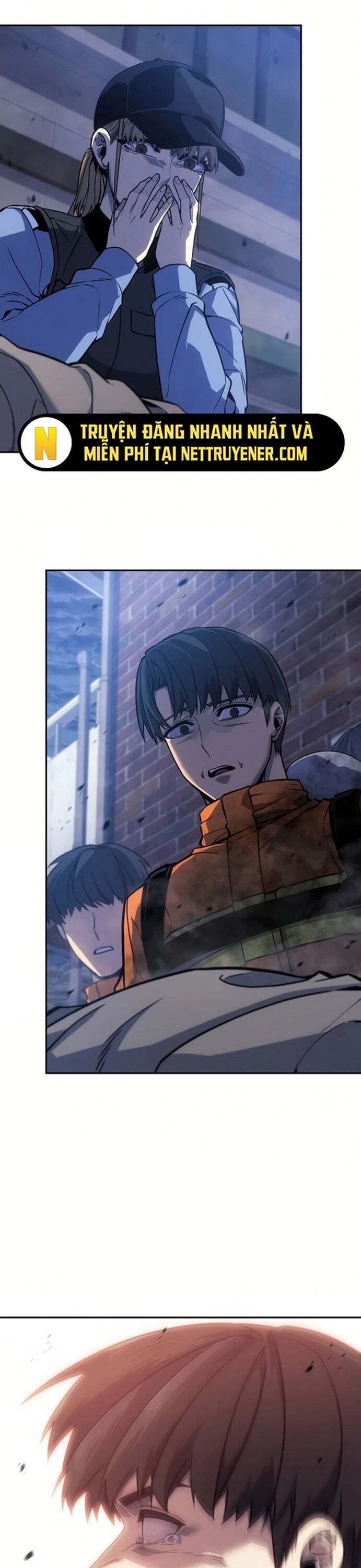 Anh Hùng Cứu Hỏa - Chapter 24