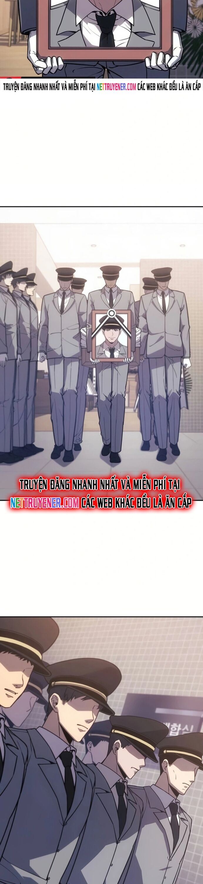 Anh Hùng Cứu Hỏa - Chapter 24