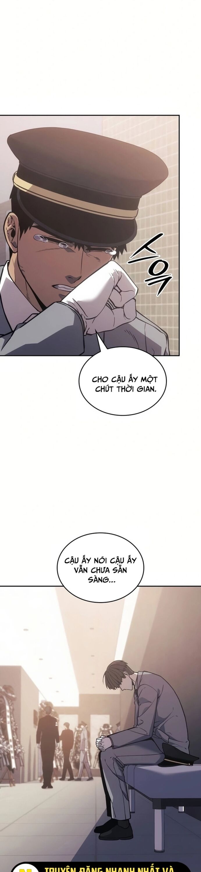 Anh Hùng Cứu Hỏa - Chapter 24