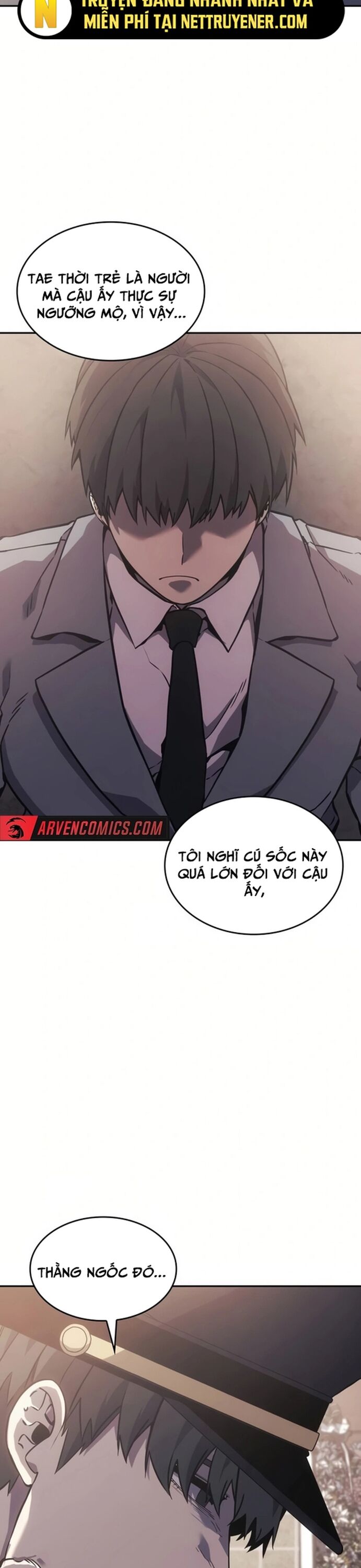 Anh Hùng Cứu Hỏa - Chapter 24