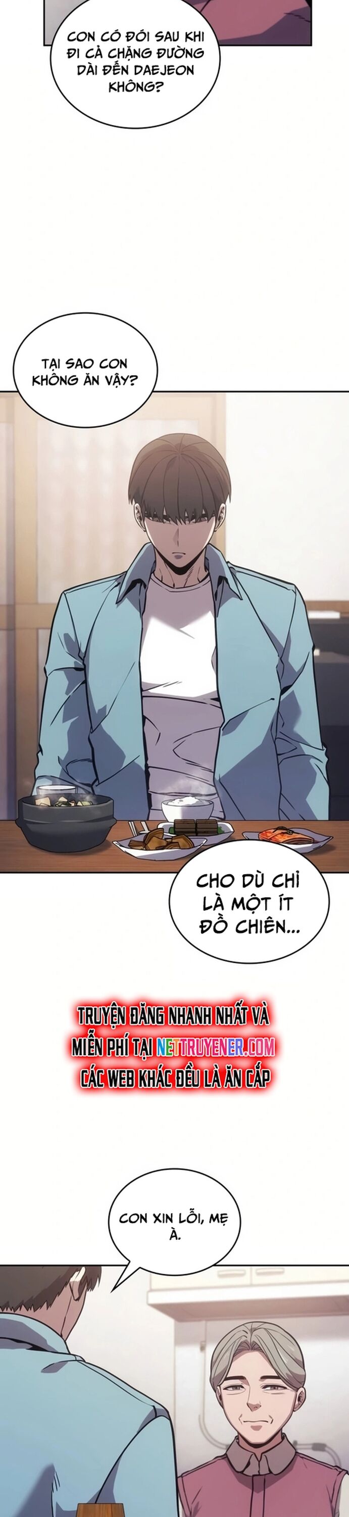 Anh Hùng Cứu Hỏa - Chapter 24