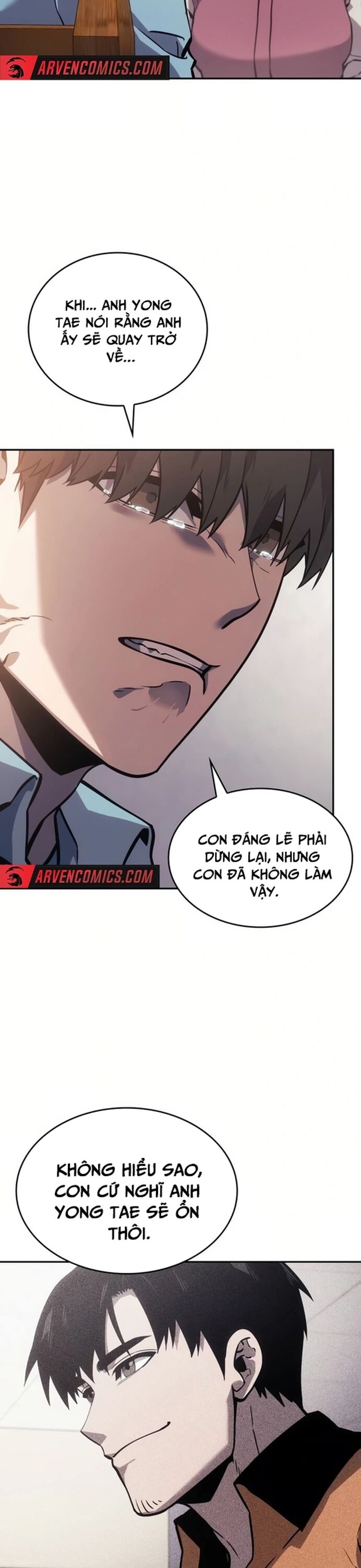 Anh Hùng Cứu Hỏa - Chapter 24