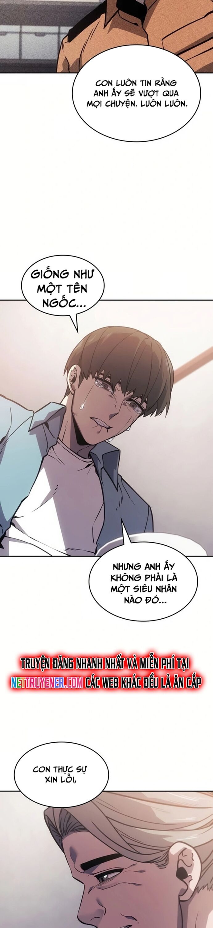 Anh Hùng Cứu Hỏa - Chapter 24