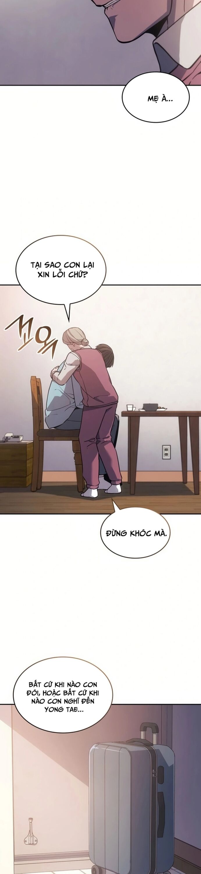 Anh Hùng Cứu Hỏa - Chapter 24