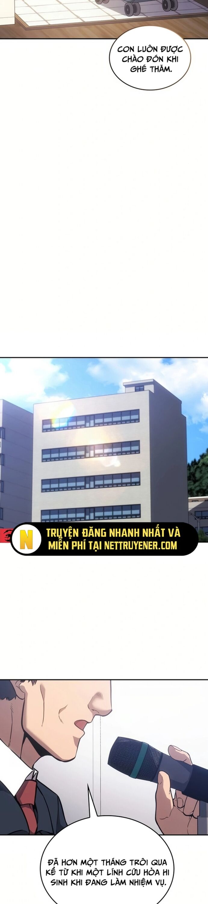 Anh Hùng Cứu Hỏa - Chapter 24