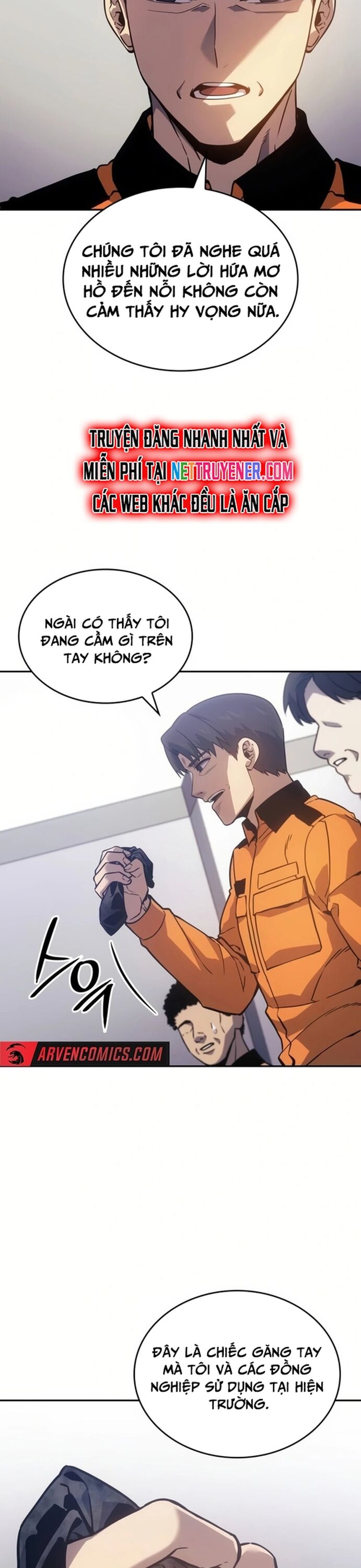 Anh Hùng Cứu Hỏa - Chapter 24