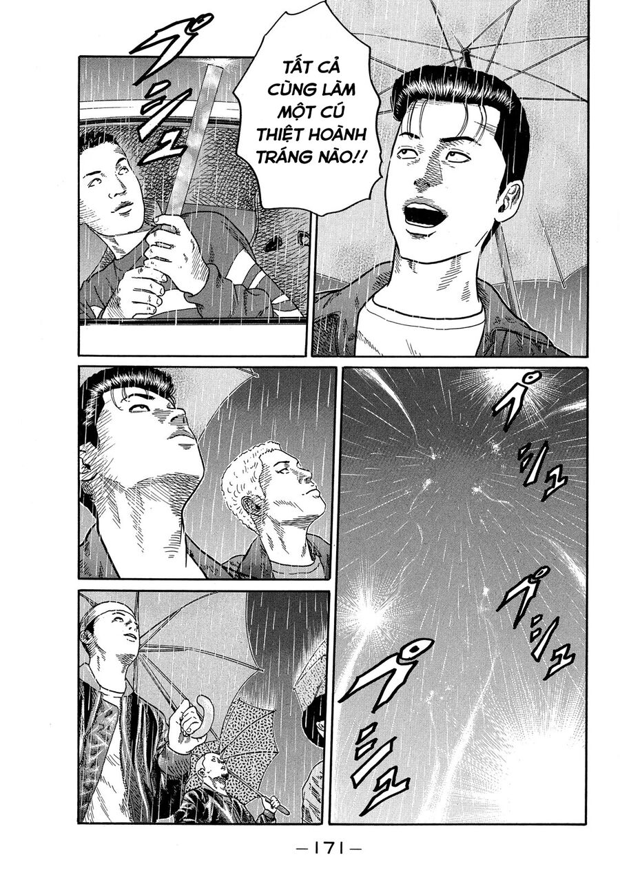 Dù Thế Nào Đi Nữa / Đó Là Tình Bạn Naniwa - Chapter 81