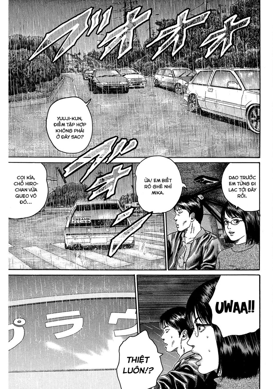 Dù Thế Nào Đi Nữa / Đó Là Tình Bạn Naniwa - Chapter 81