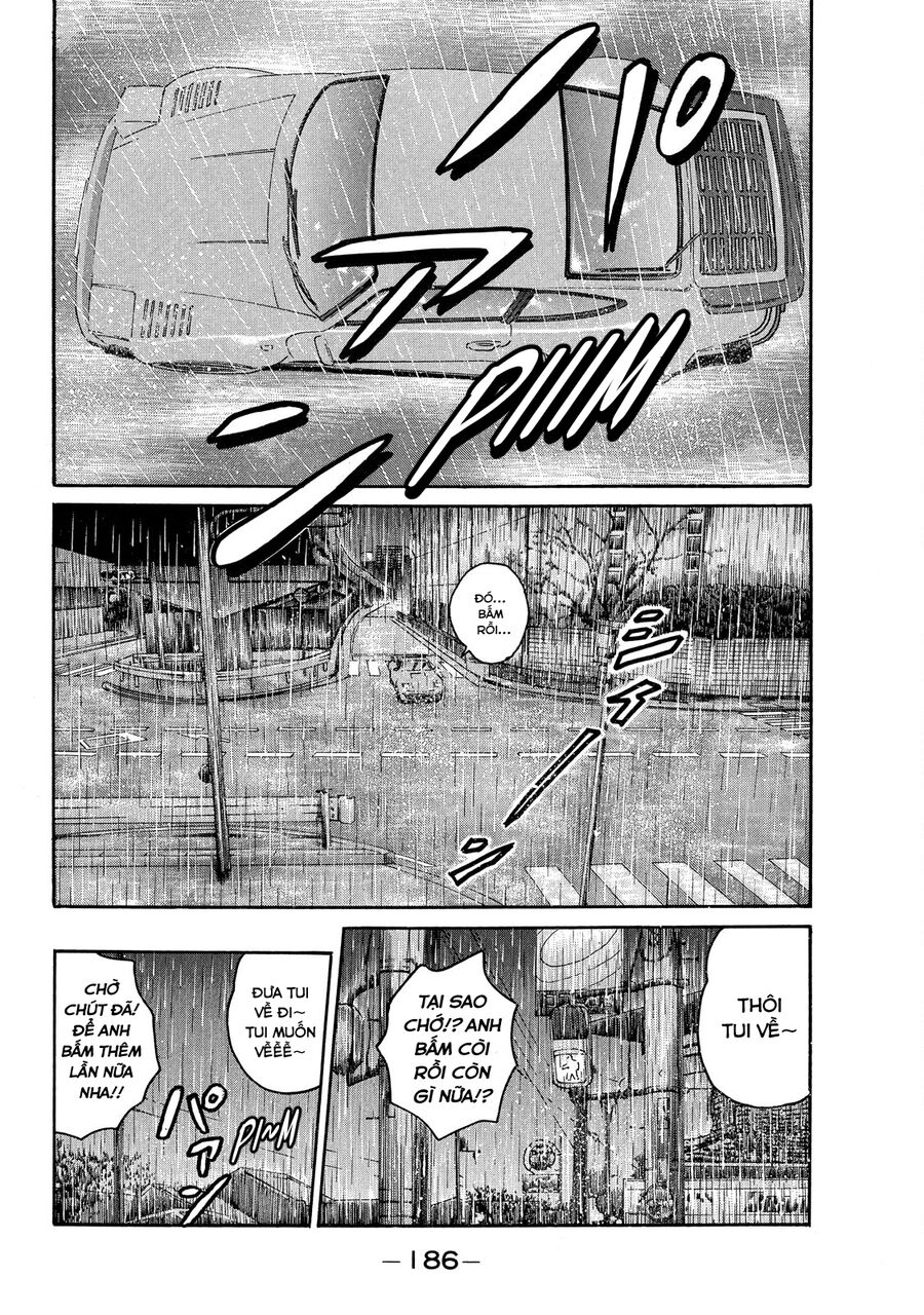 Dù Thế Nào Đi Nữa / Đó Là Tình Bạn Naniwa - Chapter 82