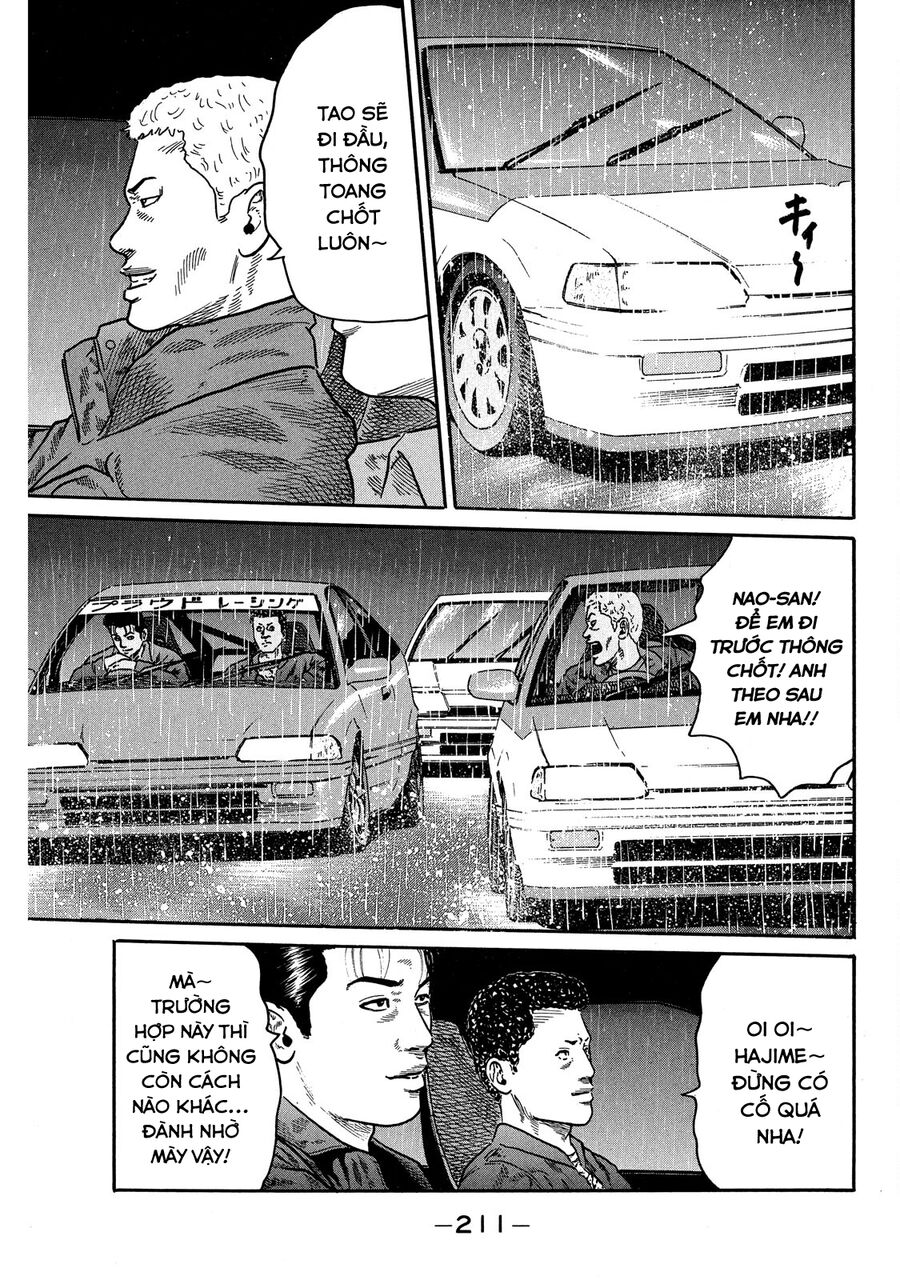 Dù Thế Nào Đi Nữa / Đó Là Tình Bạn Naniwa - Chapter 83