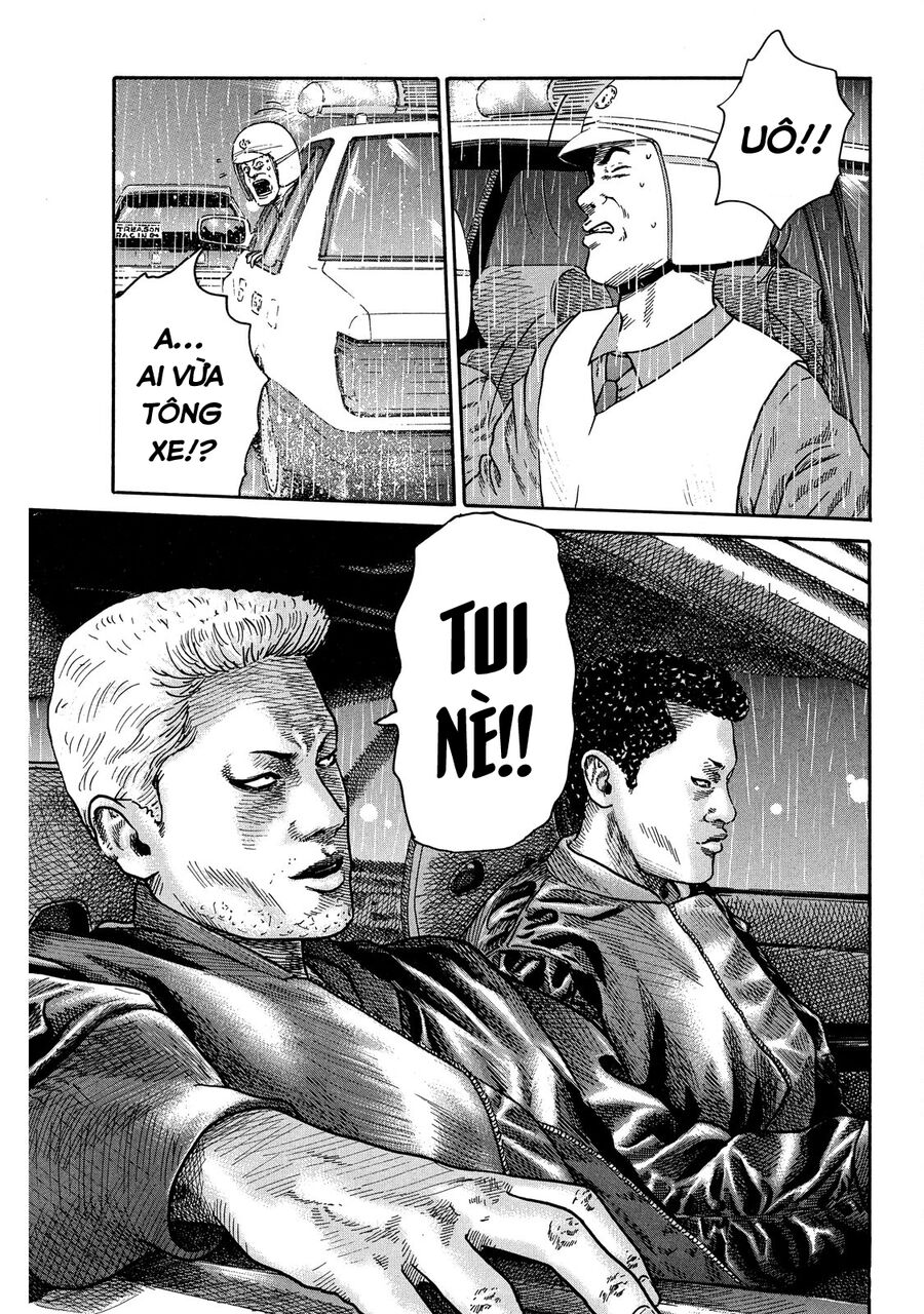 Dù Thế Nào Đi Nữa / Đó Là Tình Bạn Naniwa - Chapter 83